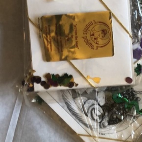 2 Packages of Wine & Cheese Notecards - Picture 4 of 4